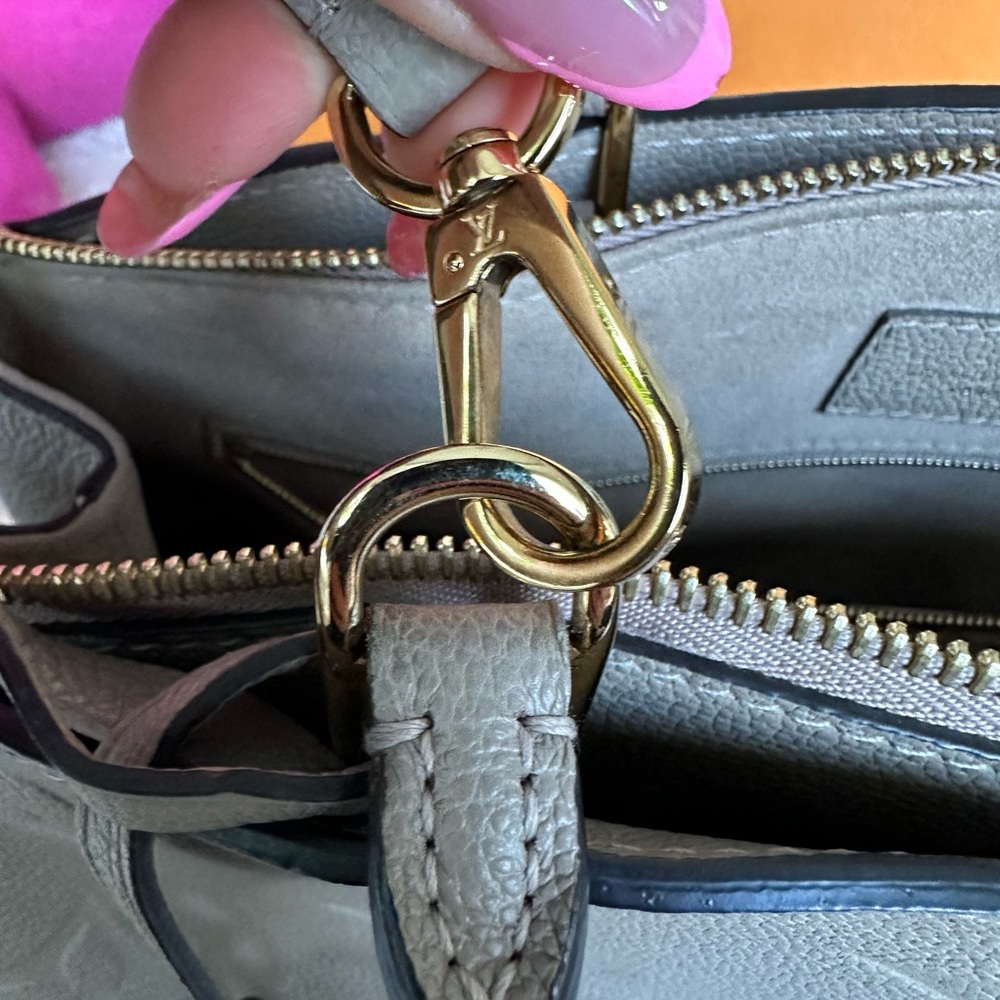 Louis Vuitton Grand Palais❌SOLD - Picture 16 of 16